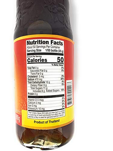 Pantai Sauce, Pad Thai, Large, 35 Ounce