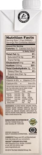 Imagine No Chicken Broth  Organic  32 oz