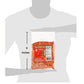 Jack Hua Extra Hot Crushed Thai Chili Pepper Flakes, 7 Ounce, Product of Thailand