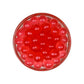 TEA ZONE Strawberry Popping Pearls for Boba Tea, 7 Pounds, Model B2053