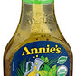 Annie's Naturals Dressing, Og, French, 8-Ounce (Pack of 6)