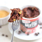 FlapJacked Mighty Muffins, Gluten-Free Chocolate Peanut Butter, 1.94 Ounce (Pack of 12)