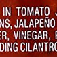 Tostitos Restaurant Style Salsa - Medium, 15.5 Ounce