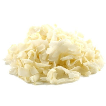 Anna And Sarah Organic Coconut Chips In Resealable Bag, 1.5 Lbs