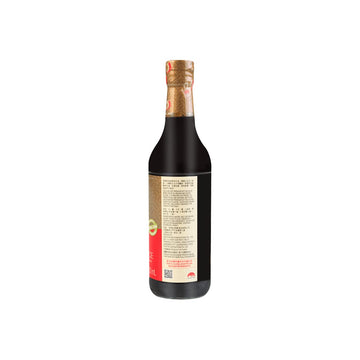 Lee Kum Kee Premium Soy Sauce, 16.9-Ounce Bottle (Pack Of 2)