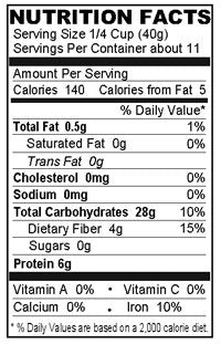 Shiloh Farms - Organic Spelt Flakes, 2 Packs - 16 Ounce each