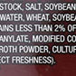 Lee Kum Kee Japanese Style Pork Bone Soup Base (7 Oz - 6 Pack), Umami, Rich & Creamy Pork Bone Soup - Perfect For Hot Pot, Ramen, Soup Noodles, Stews, Soups, & Broths