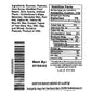 Oregon Farm Fresh Snacks Boston Baked Beans Candy Coated Peanuts Perfect for Snacks, Lunches, Movie, Game Nights, Candy Bowls, B
