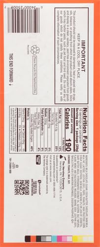 Reese'S Big Cup Caramel Milk Chocolate Peanut Butter Cups, Candy Packs, 1.4 Oz (16 Count)
