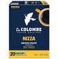 La Colombe Coffee Roasters Nizza Medium Roast Coffee, Single Serve Keurig K-Cup Pods, 20 Count Box (Pack of 2)