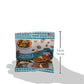 Jelly Belly 66318 3.1 Oz. Jelly Belly Pancakes & Maple Syrup