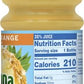 Tropicana Juice Drink, 15.2 Bottles, Pineapple Orange, 15.2 Oz (Pack of 12)