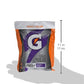 Gatorade Thirst Quencher Powder, Riptide Rush, 8.5oz Pouch, Makes 1 Gallon/Pouch, 40 Count