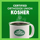 Green Mountain Coffee Roasters Cinnamon Honey Drizzle Flavored Coffee, Single Serve Keurig K-Cup Pod, 96-Count Pods, (4 Pack Of 24)