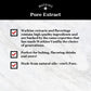 Watkins Extract 2Oz Bottle (Pack Of 3) Choose Flavor Below (Pure Anise)
