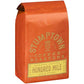 Stumptown Coffee Roasters, Medium Roast Organic Whole Bean Coffee - Hundred Mile 12 Ounce Bag with Flavor Notes of Jam and Toffe