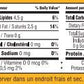 Gefen Mini Chocolate Chips, Sugar Free, Dairy Free, Nut Free, 10oz (2 Pack)