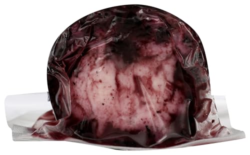 La Bonne Vie, Blueberry Vanilla Goat Log Oz, 4 Ounce