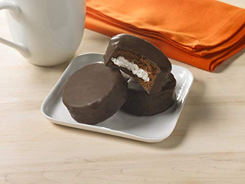 Drake'S Ring Dings Cakes 13.5 Oz, 10 Count