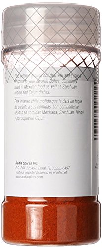 Badia Pepper Cayenne Ground, 1.75 Oz