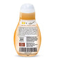 Ez-Sweetz Stevia & Monk Fruit (1.36Oz - Liquid Sweetener 300 Servings/Bottle)