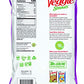 Sensible Portions Garden Veggie Straws Sour Cream & Onion, 6 Oz, Pack Of 5