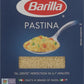 Barilla Pastina Pasta, 12 oz. Box - Non-GMO, Made with Durum Wheat Semolina - Kosher Certified