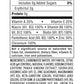 REIGN Storm  Guava Strawberry  Fitness & Wellness Energy Drink  12 Fl Oz (Pack of 12)