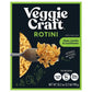 Veggiecraft Farms Rotini Pasta - High Protein, Vegan, Gluten Free - 35.2 oz (Pack of 1)