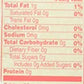 NTPDS CRMR OAT UNSW CINN ( 12 X 11.2 OZ   )