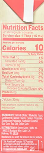 NTPDS CRMR OAT UNSW CINN ( 12 X 11.2 OZ   )