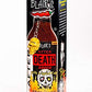 After Death Sauce With Liquid Rage And Skull Key Chain