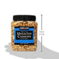Kirkland Signature Unsalted Cashews, 2.5 Lb, 2 Pack