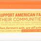 Land O Lakes Pumpkin Pie Spice Butter Spread, Spreadable, 6.5 oz tub