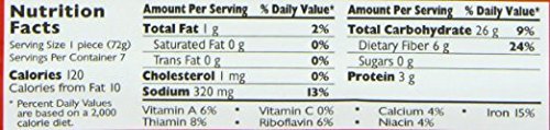 Mestemacher Natural High Fiber Bread 3 Flavor Variety Bundle: (1) Mestemacher Organic Three Grain Bread, (1) Mestemacher Pumpern