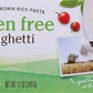 Jovial Gluten Free Brown Rice Pasta Organic - Award-Winning Taste & Texture, Non-GMO, Free of Top 8 Allergens, Vegan Brown Rice
