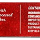 Crown Prince Natural Anchovy Paste, Non Gmo, 1.75 Ounce (Pack Of 1)
