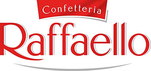 Ferrero Raffaello, 16Er Pack (16 X 4 Stck Packung)