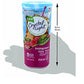 Crystal Light Raspberry Tea, Made With Black Tea, (12-Quart) 1.6-Ounce Canisters (Pack Of 6)