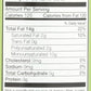 L'Estornell Organic Extra Virgin Olive Oil From Spain 16.9 Oz