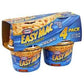 Kraft Original Mac N Cheese Macaroni And Cheese Cups Easy Microwavable Dinner, 4 Ct Pack, 2.05 Oz Cups