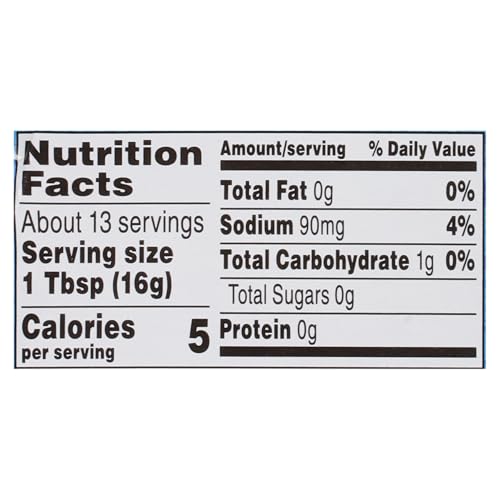 Ortega Mild Green Taco Sauce, 7.5 Ounce
