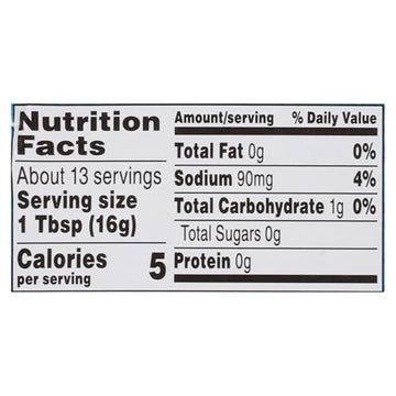 Ortega Mild Green Taco Sauce, 7.5 Ounce