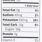 OG2 HRMLS COCONUT WATER (6x32.00)