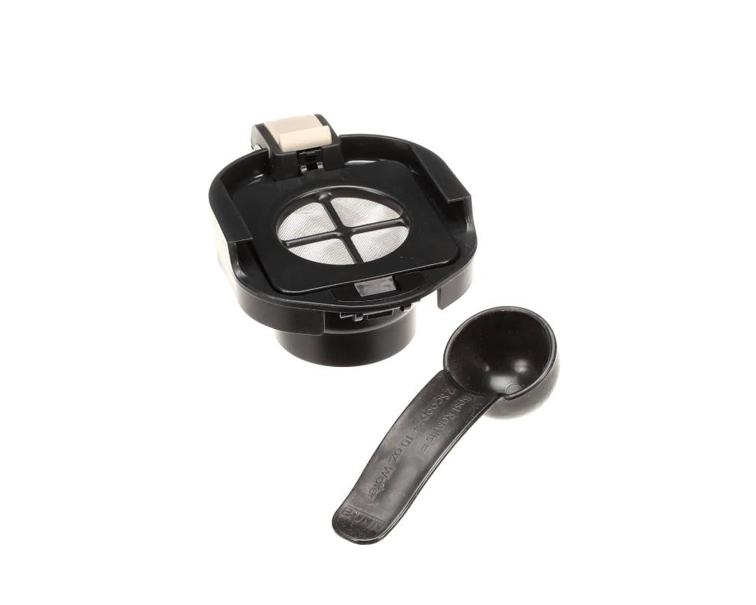 BUNN Loose Coffee Adapter