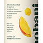 Chobani Mango Low-Fat Greek Yogurt Drink 7 Fl oz
