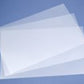 Oasis Supply Wafer Paper Pack, 100 Pieces, 8 x 11, Premium Quality for Cake and Food Decorating