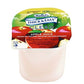 Thick & Easy Clear Thickened Apple Juice, Honey Consistency, 4 Ounce