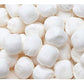 Fruidles Orange Buttermints, Fat-Free Mint Candies, Individually Wrapped, 275 Pieces, Kosher Certified, White