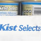 StarKist Selects Solid White Albacore Tuna In Water - 4.5 oz Can (Pack of 6)